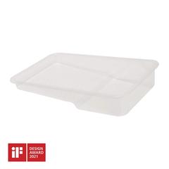 GoodHome PET Roller Tray Liner Pack (40.9 x 25 x 7 cm, 3 Pc.)