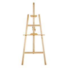 Partner Wooden Easel (145 cm)
