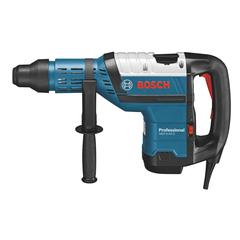 Bosch Professional Rotary Hammer W/ SDS Max, GBH 8-45 D (1150 W)