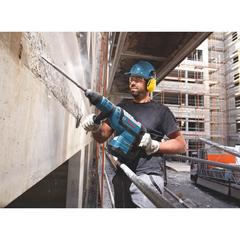 Bosch Professional Rotary Hammer W/ SDS Max, GBH 8-45 D (1150 W)