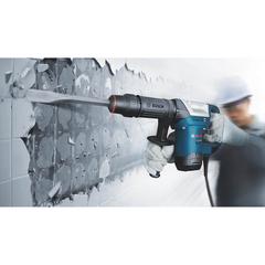 Bosch Professional Demolition Hammer W/ SDS Max, GSH 500 (1100 W)