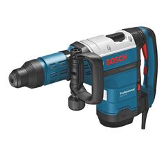 Bosch Professional Demolition Hammer W/ SDS Max, GSH 7 VC (1500 W)