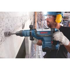 Bosch Professional Demolition Hammer W/ SDS Max, GSH 7 VC (1500 W)