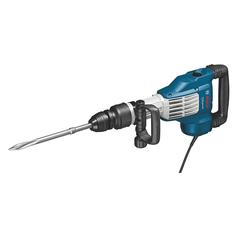 Bosch Professional Demolition Hammer W/ SDS Max, GSH 11 VC (1700 W)