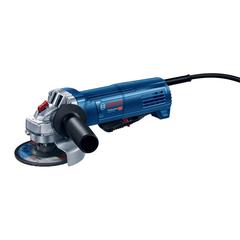 Bosch Professional Angle Grinder, GWS 9-115P (900 W)