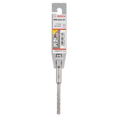 Bosch SDS Plus-5X Hammer Drill Bit (0.6 x 5 x 11 cm)