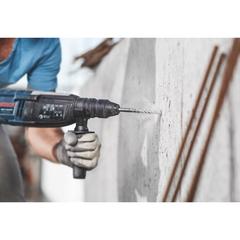 Bosch SDS Plus-5X Hammer Drill Bit (2 x 25 x 30 cm)