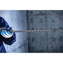 Bosch SDS Max-4 Hammer Drill Bit (1.4 x 34 cm)