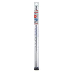 Bosch Max-8X Hammer Drill Bit (1.6 x 40 x 54 cm)