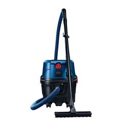 Bosch Professional Wet & Dry Vacuum Cleaner, GAS 12-25 PL (1350 W)