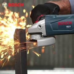 Bosch Standard Cutting Disc for Metal (18 x 0.3 x 0.2.22 cm)