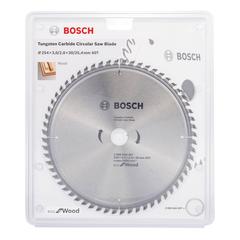 Bosch CSB ECO Wood Circular Saw Blade (25.4 x 0.3.0/0.2 x 3-6 cm)