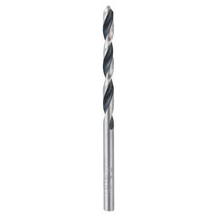 Bosch HSS PointTeq Metal Twist Drill Bit Pack (0.4 x 4.3 x 7.5 cm, 10 Pc.)