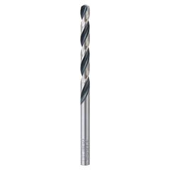 Bosch HSS PointTeq Metal Twist Drill Bit Pack (0.5 x 5.2 x 8.6 cm, 10 Pc.)