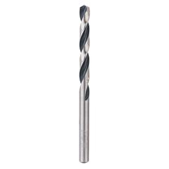 Bosch HSS PointTeq Metal Twist Drill Bit Pack (0.6 x 5.7 x 9.3 cm, 10 Pc.)