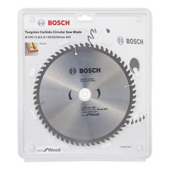 Bosch CSB ECO Circular Saw Blade (23.5 x 0.28/0.18 x 3-6 cm)
