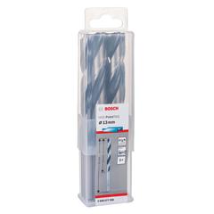 Bosch HSS PointTeq Metal Twist Drill Bit Pack (1.3 x 10.1 x 15.1 cm, 5 Pc.)