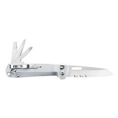 Leatherman Free K2X Steel Multi-Tool