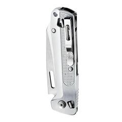 Leatherman Free K2X Steel Multi-Tool