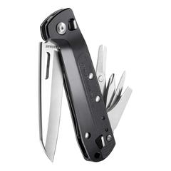 Leatherman Free K4 Steel Multi-Tool