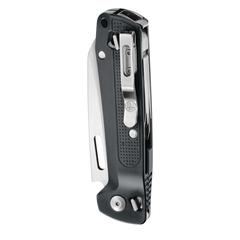 Leatherman Free K4 Steel Multi-Tool