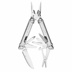 Leatherman Free P2 Steel Multi-Tool