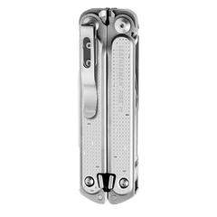 Leatherman Free P2 Steel Multi-Tool