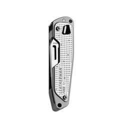 Leatherman Free T2 Steel Multi-Tool