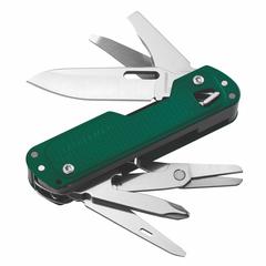 Leatherman Free T4 Steel Multi-Tool