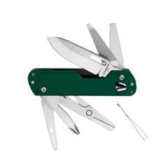 Leatherman Free T4 Steel Multi-Tool