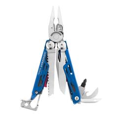 Leatherman Signal Stainless Steel Multi-Tool