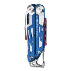 Leatherman Signal Stainless Steel Multi-Tool