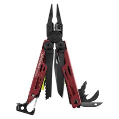 Leatherman Signal Stainless Steel Multi-Tool