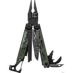 Leatherman Signal Stainless Steel Multi-Tool