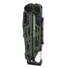 Leatherman Signal Stainless Steel Multi-Tool