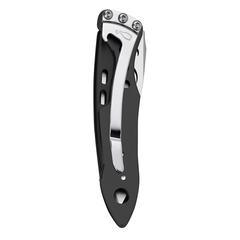 Leatherman Skeletool KB Stainless Steel Multi-Tool