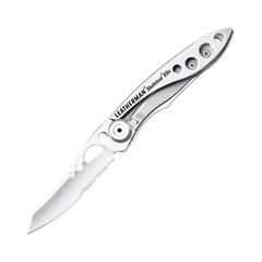 Leatherman Skeletool KBX Stainless Steel Multi-Tool