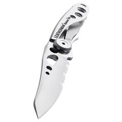 Leatherman Skeletool KBX Stainless Steel Multi-Tool