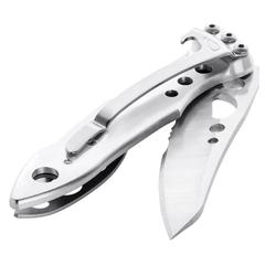Leatherman Skeletool KBX Stainless Steel Multi-Tool