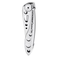 Leatherman Skeletool KBX Stainless Steel Multi-Tool