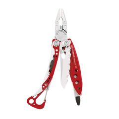 Leatherman Skeletool RX Stainless Steel Multi-Tool