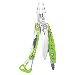 Leatherman Skeletool RX Stainless Steel Multi-Tool