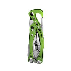 Leatherman Skeletool RX Stainless Steel Multi-Tool