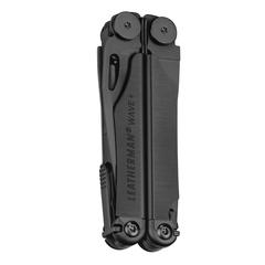 Leatherman Wave+ Stainless Steel Multi-Tool