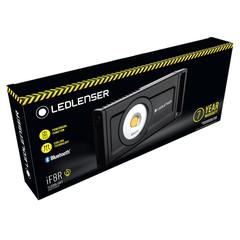 Ledlenser iF8R Spotlight (3.9 cm)