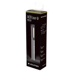 Ledlenser iW2R Laser Pen Light (2.9 cm)