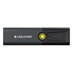 Ledlenser iW3R Flashlight (2.9 cm)