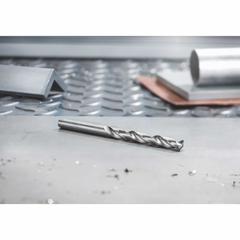 Bosch HSS-G Metal Drill Bit Pack (0.25 x 3 x 5.7 cm, 10 Pc.)