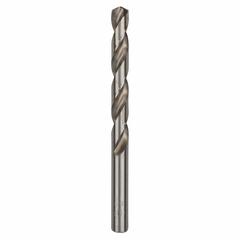 Bosch HSS-G Metal Drill Bit Pack (1.05 x 8.5 x 13.3 cm, 5 Pc.)