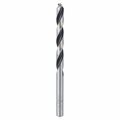 Bosch HSS PointTeq Metal Twist Drill Bit Pack (0.65 x 6.3 x 10.1 cm, 10 Pc.)